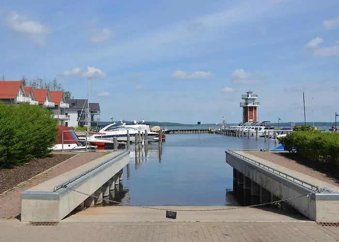 Apartman Plauseelig P5a1 Nr 21 *